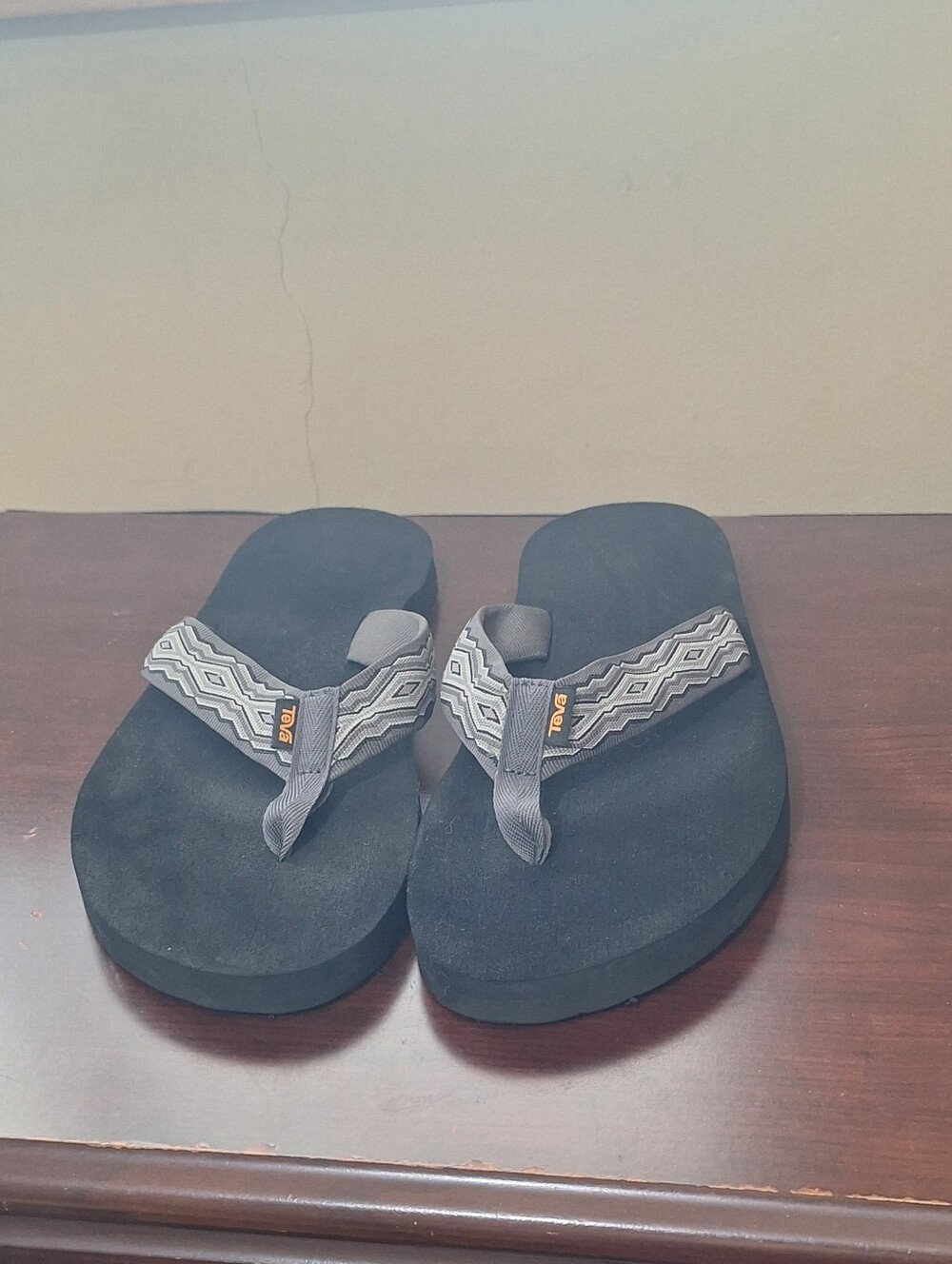 Teva Thong Flip Flop Sandals